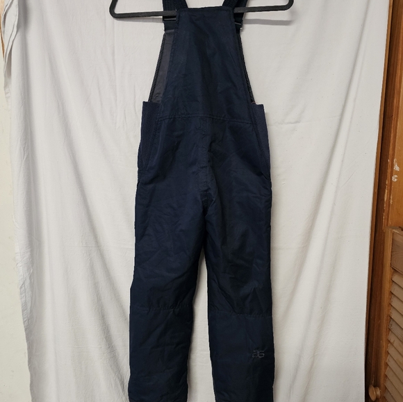 Arctix Insulated Bib Overall - Picture 3 of 3